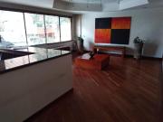 apartamento en venta en rosales. Cod V4236