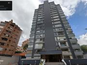apartamento en venta en rosales. Cod V4735