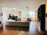 apartamento en venta en rosales. Cod V4883