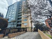 apartamento en venta en rosales. Cod V5198