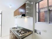 Apartamento en Venta en Rosales De Suba,Campanella