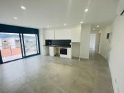 Ático en venta en Roses, Santa Margarida Costa Brava. En...