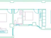 Apartamento en Venta en Russafa