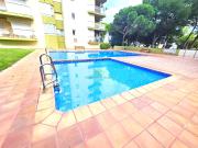 Apartamento en venta en S´Agaró Costa Brava. Platja...