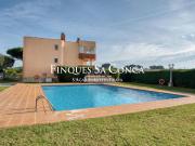 Apartamento en venta en S´Agaró Costa Brava....