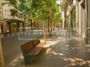 Apartamento en venta en Sabadell, Centre. Amplio piso en...