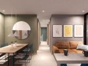 Apartamento en venta en Sabaneta