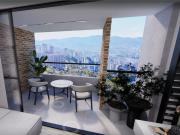 apartamento en venta en sabaneta. Cod V8976454