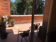 Apartamento En Venta En Sabaneta En San Jose V162119