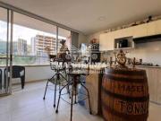 Apartamento En Venta En Sabaneta En San Jose V268975