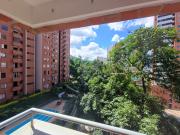 Apartamento En Venta En Sabaneta En San Jose V296110