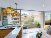 APARTAMENTO EN VENTA EN SABANETA LA DOCTORA: CESIÓN DE...