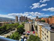 Apartamento En Venta En Sabaneta Parte Central