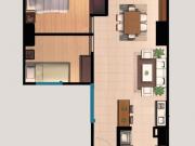 Apartamento en Venta en Sabaneta, sector Calle Larga