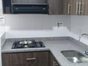 Apartamento en Venta en Sabaneta, sector El Carmelo