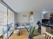 Apartamento en venta en Sabaneta, sector San José