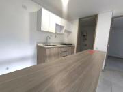 Apartamento en venta en Sabaneta, sector San Jose parte baja