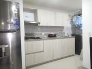 Apartamento en venta en sabaneta, Sector Santa Ana