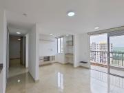 apartamento en venta en sachamate. Cod V6558