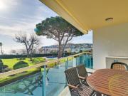 Apartamento en venta en S'Agaro, Girona Costa Brava