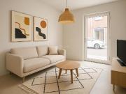 Apartamento en venta en Sagunt, Avenida de Abril 9 de...