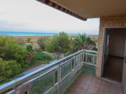 Apartamento en venta en Sagunto, Primera linea de playa...
