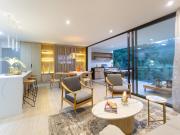 apartamento en venta en sajonia. Cod V12736