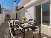 Apartamento en Venta en Saladar