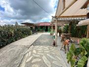 Apartamento En Venta En Salento V137029
