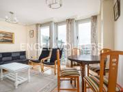 Piso en Venta en Salesas Foncalada Campoamor