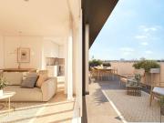 Apartamento en Venta en Salesas Foncalada Campoamor