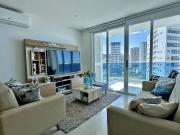 Apartamento en Venta en Salguero, Primer Línea de Playa,...