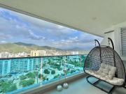 Apartamento en Venta en Salguero, Primer Línea de Playa,...