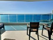 Apartamento en Venta en Salguero, Primer Línea de Playa,...