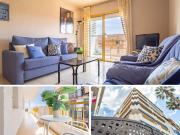 Apartamento en venta en Salou, Centre Costa Dorada....