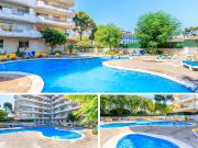 Apartamento en venta en Salou, Mar i Camp Platja dels...