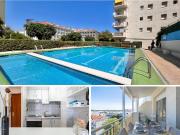 Apartamento en venta en Salou, Mar i Camp Platja dels...