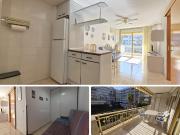 Apartamento en venta en Salou, Mar i Camp Platja dels...