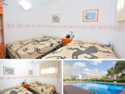 Apartamento en venta en Salou, Mar i Camp Platja dels...