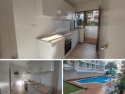 Apartamento en venta en Salou, Mar i Camp Platja dels...