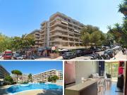 Apartamento en venta en Salou, Mar i Camp Platja dels...