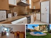 Apartamento en venta en Salou, Mar i Camp Platja dels...