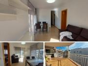Apartamento en venta en Salou, Mar i Camp Platja dels...