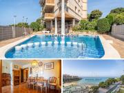 Apartamento en venta en Salou, Mar i Camp Platja dels...