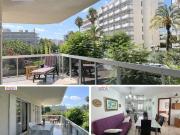 Apartamento en venta en Salou, Plaça Europa Port...
