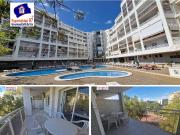 Apartamento en venta en Salou, Plaça Europa Port...