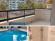 Apartamento en venta en Salou, Plaça Europa Port...