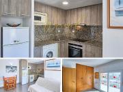 Apartamento en venta en Salou, Plaça Europa Port...