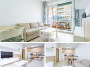 Apartamento en venta en Salou, Platja de Llevant Costa...