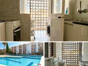 Apartamento en venta en Salou, Platja de Llevant Costa...
